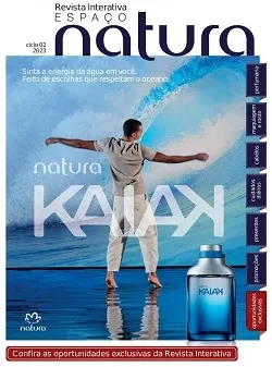 Revista Natura ciclo 2 2023